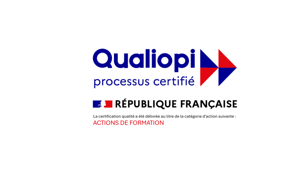 AAMCOS Certifié Qualiopi